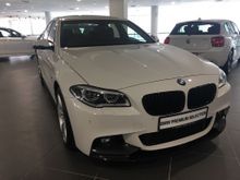 BEST DEAL and SERVICE 2017 BMW 528i 2.0 M SPORT M PERFORMANCE