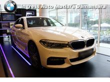 ALL NEW 5 Series 530iMsports 2017