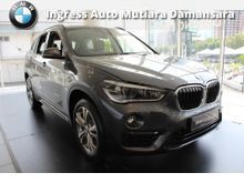 ATTRACTIVE PACKAGE BMW X1 2.0 sDrive20i SUV -- BEST DEAL --