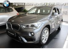 2017 BMW X1 2.0 sDrive20i SUV -- BEST DEAL --