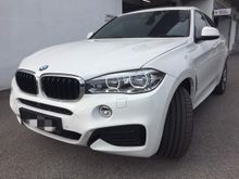 BEST DEAL and SERVICE 2017 BMW X6 3.0 xDrive35i SUV