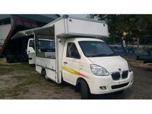2016 Boon Koon Viflex 1.3 Lorry
