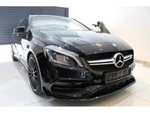 2015 - Brabus B45 2.0 (a) --READY TO DRIVE--