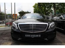 2015 - Brabus B50 PowerXtra Hybrid 3.0 (a) --READY TO DRIVE--