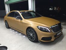 CLEARANCE STOCK 2015 Brabus B50 3.0 PowerXtra Hybrid LAST 2 UNITS SPECIAL DISCOUNT