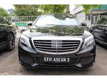2015 - Brabus B50 PowerXtra Hybrid 3.0 (a) --READY TO DRIVE--
