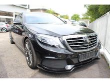 2015 - Brabus B40 Hybrid S400L 3.5 (a) --READY TO DRIVE-
