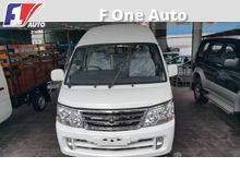 2016 Chana Era Jin Bei Window Van 2.8 (M) DIESEL -- 14 seats include Driver --