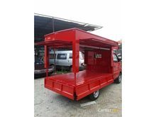 2015 CHANA ERA BARU ( PINJAMAN PENUH )