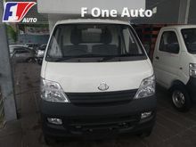 2015 - Chana Era Star Pick Up 1.3 (M) -- PASAR MALAM --