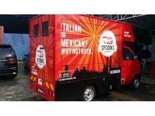 NEW 2015 CHANA ERA ( FOOD TRUCK ) FULL LOAN