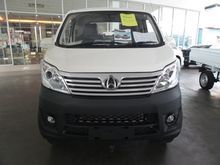 2016 - Chana Era Star II Single Cabin (M) -- SEE TO BELIEVE --