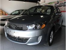 2015 Chery Maxime 2.0 STANDARD (a) -- READY TO DRIVE--
