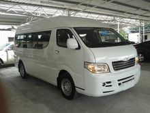 CHERY TRANSCOM 2.0 TCi VAN 2016