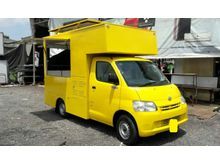 (New) Daihatsu Gran Max MOBILE CAFE