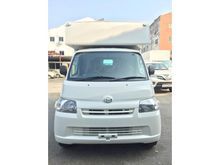 Pickup Daihatsu GRANMAX 1.5 - MULTI USE