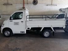 2017 Daihatsu Gran Max 1.5 (M) STEEL CARGO ( HIGH CASH REBATE )