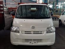 2015 Daihatsu Gran Max 1.5 (M) WOODEN CARGO ( BEST OFFER IN MARKET )