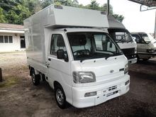 2014 - Daihatsu Hijet (M) 660