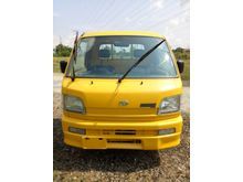 2017 Daihatsu S200 659 Pickup Truck