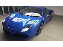 2016 Ferrari 488GTB 3.9 V8 SPIDER SUPER HYPE CAR RARE