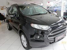 (RAYA PROMO)(UP TO RMXK REBATE) 2017 New Ford Ecosport 1.5L Trend (FAST EASY LOAN APPROVAL)(ALL MODEL READY STOCK) CALL ME MS.JOANNE FOR MORE OFFER