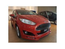2016 Ford Fiesta Sport 1.0L (A) EcoBoost **CALL FOR LATEST REBATES**