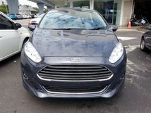HIGH DISCOUNT RMXX,XXX NOW ONLY***2016 ALL NEW FORD FIESTA 1.5L SPORT (A) HATCHBACK***CALL MISS JOANNE ONG FOR BOOKING***HARI RAYA OFFER PROMOTION