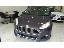 NEW 2016 Ford Fiesta 1.5 Sport (A) **CALL FOR MORE REBATES**