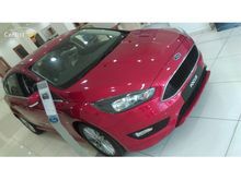 (HIGH REBATE RMXX,XXX UP FOR GRAB) CALL MISS JOANNE ONG NOW 2016 ALL NEW FORD FOCUS ECOBOOST TREND HATCHBACK 1.5L AUTO READY STOCK CLEAR STOCK