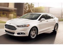 Merdeka DeaL 2015 Ford Mondeo 2.0L Ecoboost