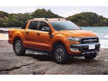 Hari Raya Sale --2016 (Ready Stock) Ford Ranger 3.2L Wildtrak
