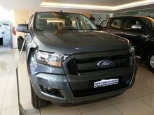 2016 New Ford Ranger XL 2.2L (M) 4WD **CALL FOR LATEST REBATES**