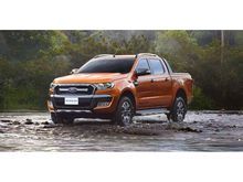 2015 Ford Ranger 2.2 XLT Pickup Truck