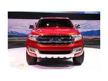 RM 7,000 Super OFFER -- 2017 All NEW Ford Ranger 2.2 XLT Pickup Truck