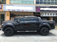 Ford Ranger DEEPAVALI RM10,5OO