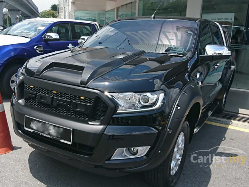 Ford Ranger 2017 XLT High Rider 2.2 in Selangor Automatic Pickup ... Ford Ranger 2017 XLT High Rider 2.2 in Selangor Automatic Pickup ...