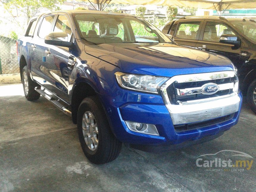 5 Common Myths About Ford Ranger 2017. | Ford Ranger 2017 ...