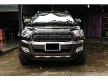 Hari Raya Sale -2017 Ford Ranger 2.2(A) XLT