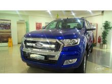 FORD RANGER 2.2L AUTO HIGH REBATES