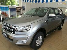 2017 Ford Ranger 2.2L (A) XLT 4WD **CALL FOR LATEST REBATES**