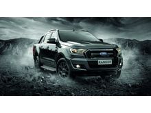 MERDEKA SALES HIGHEST N BEST REBATE IN THE TOWN - 2017 FORD RANGER 2.2(A) XLT