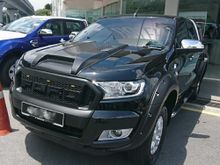 Ford Ranger 2.2 XLT ( A ) Rebate Hebat + Free Gifts