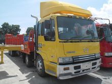 2015 - Hino FW1K (M)