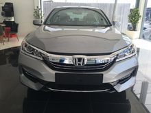 2016 Honda Accord VTi-L 2.4 (NEW) **REBATE UP 17K**