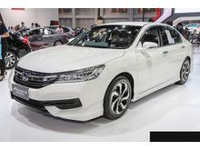 2017 Honda Accord 2.4 VTi-L Sedan **RAYA REBATE RM14,xxx