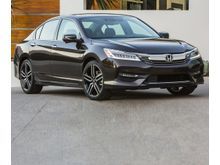 ***RAYA PROMOTION UP TO RM10000***2017 Honda Accord 2.0 VTi-L Sedan