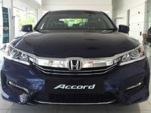 2017 Honda Accord 2.4L, ATTRACTIVE HIGH CASH REBATE, 0 PAYMENT FOR YEAR END PROMOTION