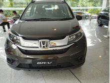 2017 Honda BR-V 1.5 SUV