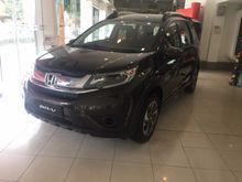 ***RAYA PROMOTION REBATE UP TO RM2000$$$ READY STOCK NOW***2017 Honda BR-V 1.5 SUV